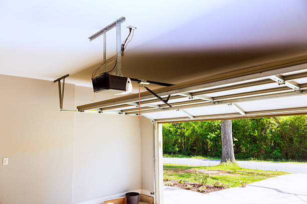 Top rated local Garage Door Panel Replacement specialists in Kennedy, CA